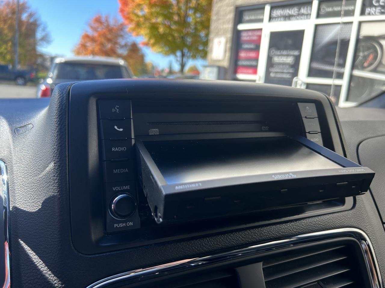 2019 Dodge Grand Caravan 35th Anniversary! BLUETOOTH, B/U CAM, STOW 'N GO! - Photo #27