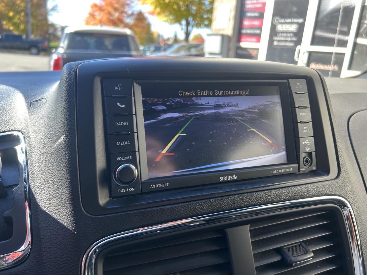 2019 Dodge Grand Caravan 35th Anniversary! BLUETOOTH, B/U CAM, STOW 'N GO! Photo