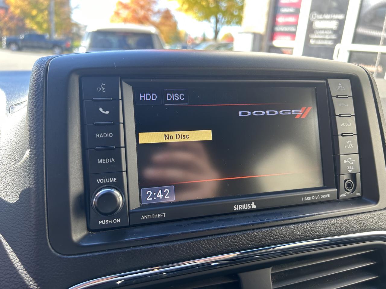 2019 Dodge Grand Caravan 35th Anniversary! BLUETOOTH, B/U CAM, STOW 'N GO! - Photo #26