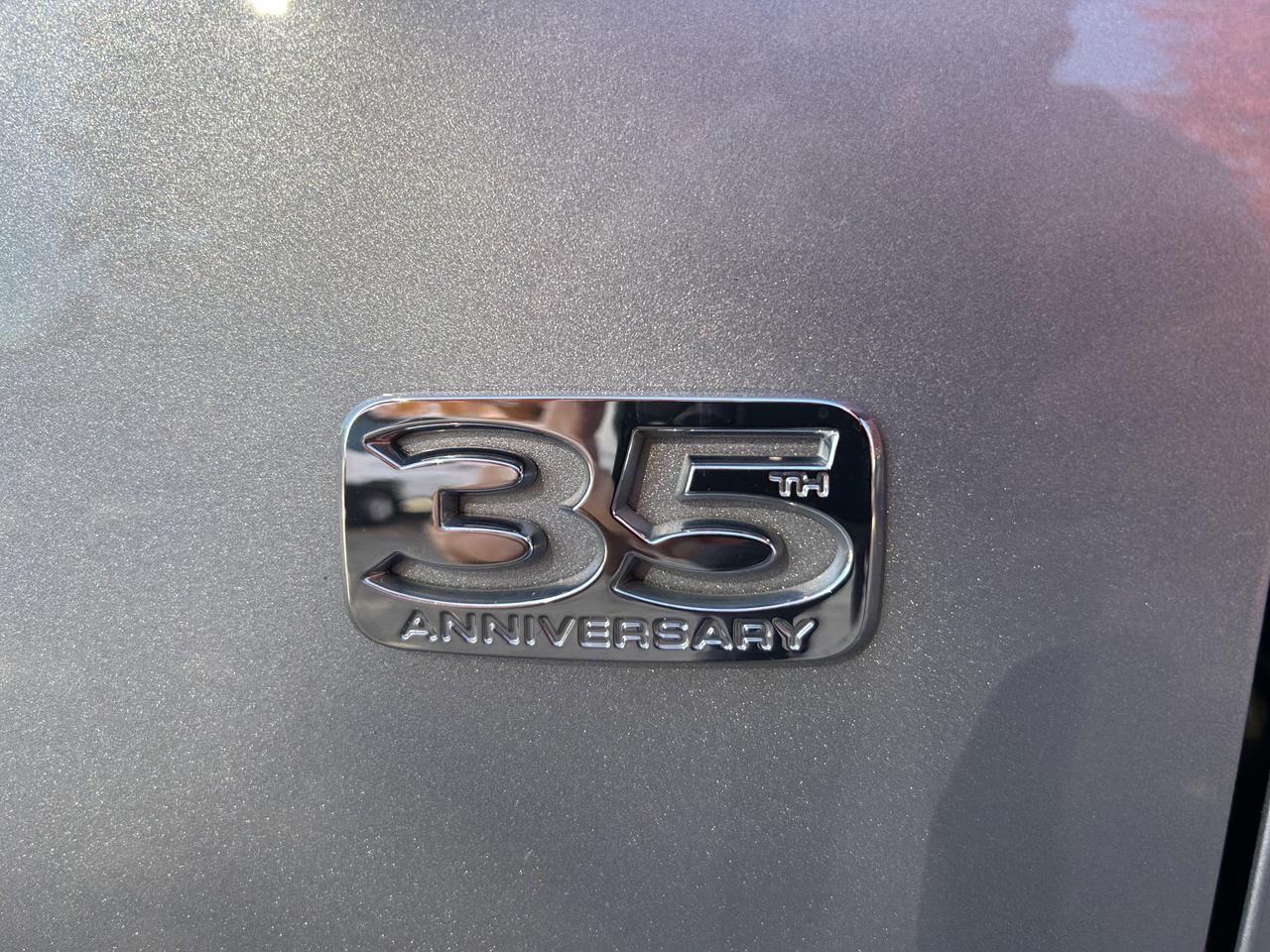 2019 Dodge Grand Caravan 35th Anniversary! BLUETOOTH, B/U CAM, STOW 'N GO! - Photo #3