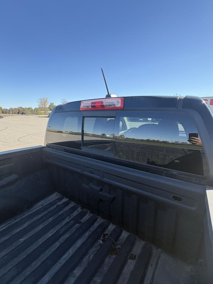 2018 Chevrolet Colorado 4WD LT Photo