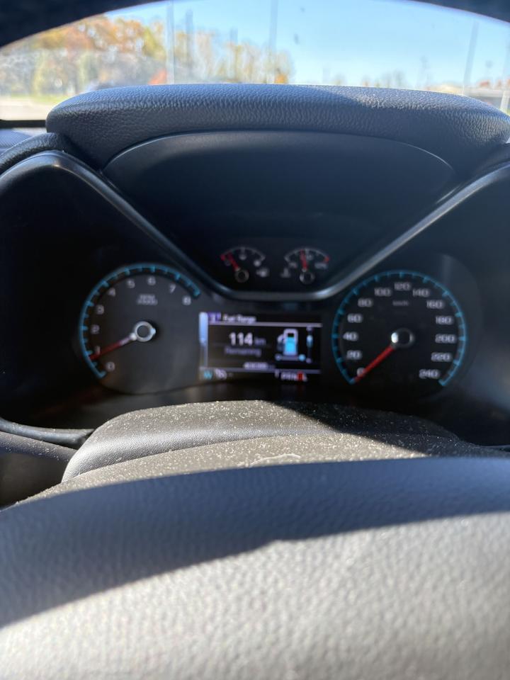2018 Chevrolet Colorado 4WD LT Photo