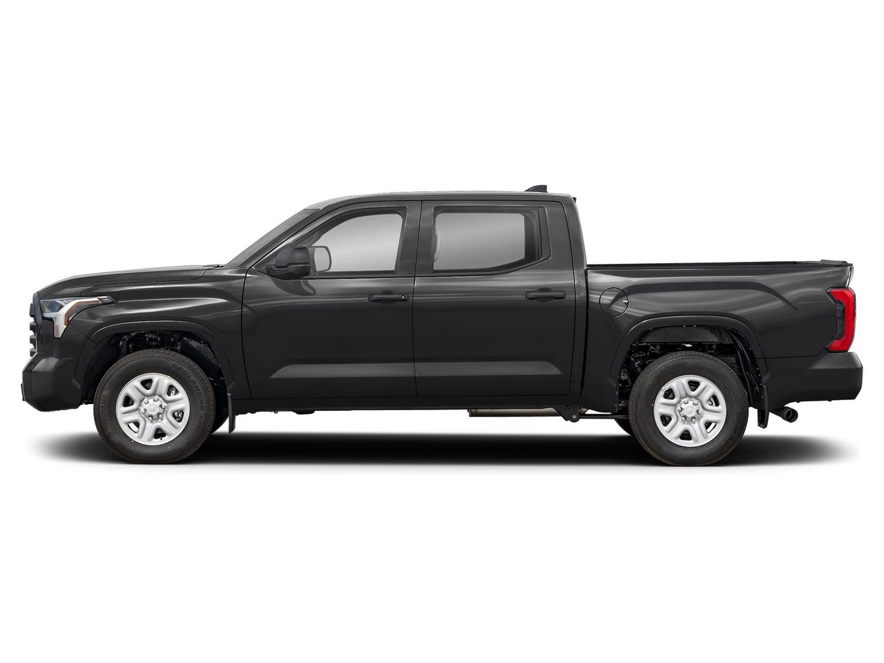 2026 Toyota Tundra SR Photo2
