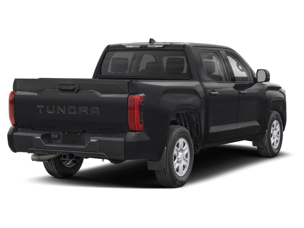 2026 Toyota Tundra SR Photo1