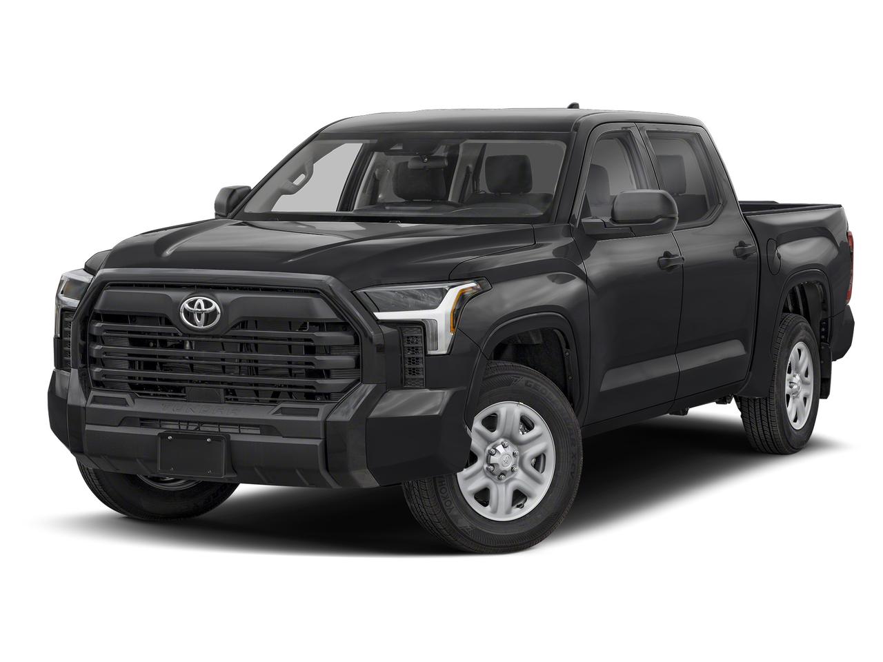 2026 Toyota Tundra SR Photo0