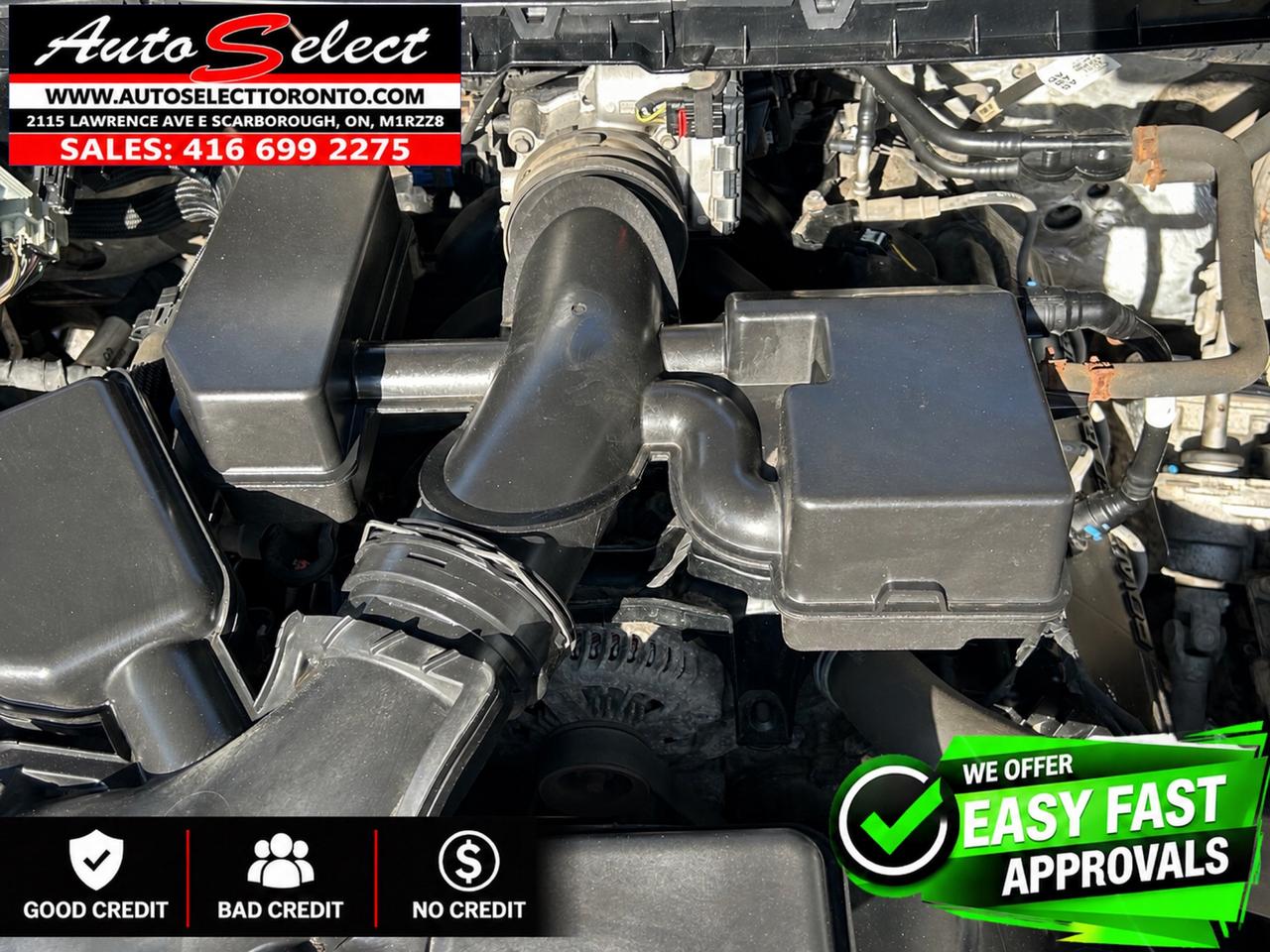 2020 Ford F-250 XLT 4x4 **6.2L V8** 6.75 Foot Bed - Backup Camera Photo