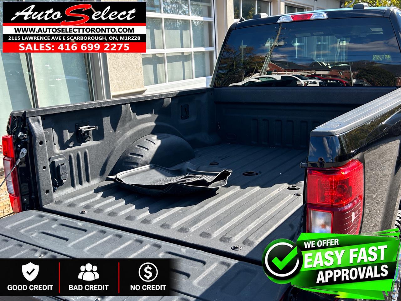 2020 Ford F-250 XLT 4x4 **6.2L V8** 6.75 Foot Bed - Backup Camera Photo