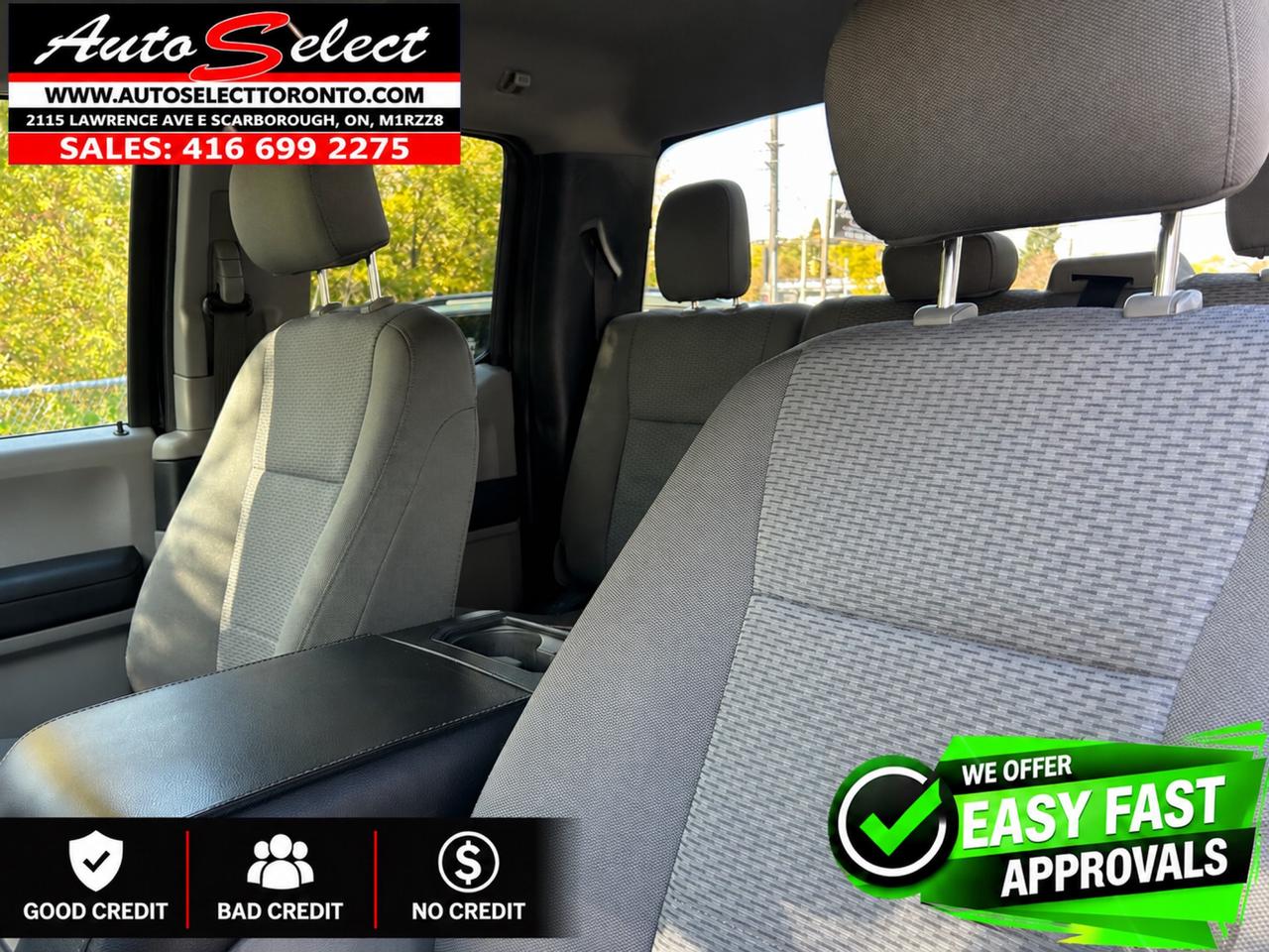 2020 Ford F-250 XLT 4x4 **6.2L V8** 6.75 Foot Bed - Backup Camera Photo