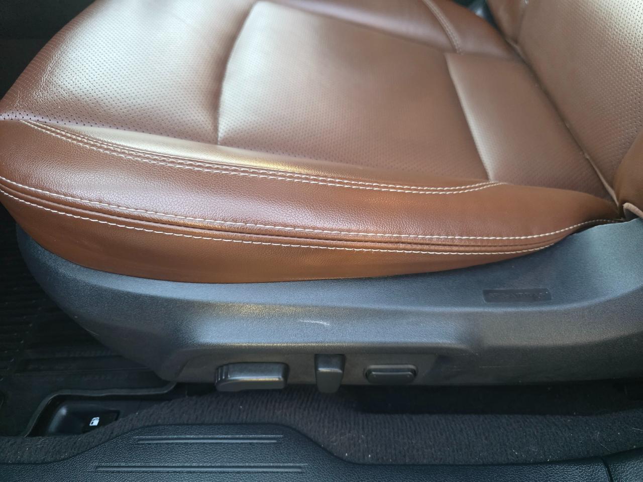 2018 Subaru Outback 3.6R Premier EyeSight Package 3.6R Premier | One Owner | Subaru Dealer Maintained Photo