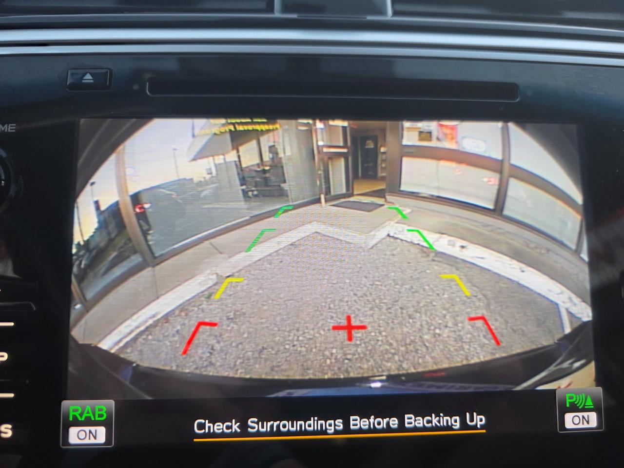 2018 Subaru Outback 3.6R Premier EyeSight Package 3.6R Premier | One Owner | Subaru Dealer Maintained Photo