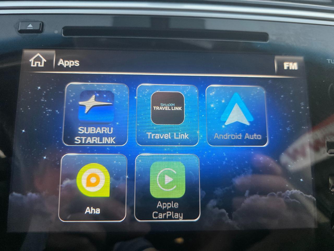 2018 Subaru Outback 3.6R Premier EyeSight Package 3.6R Premier | One Owner | Subaru Dealer Maintained Photo