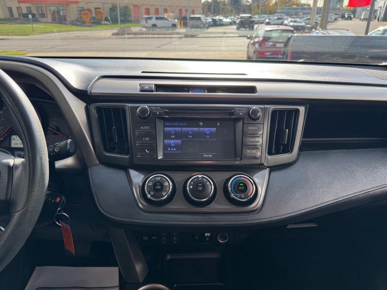 2015 Toyota RAV4 LE AWD | One Owner | Toyota Dealer Serviced Photo