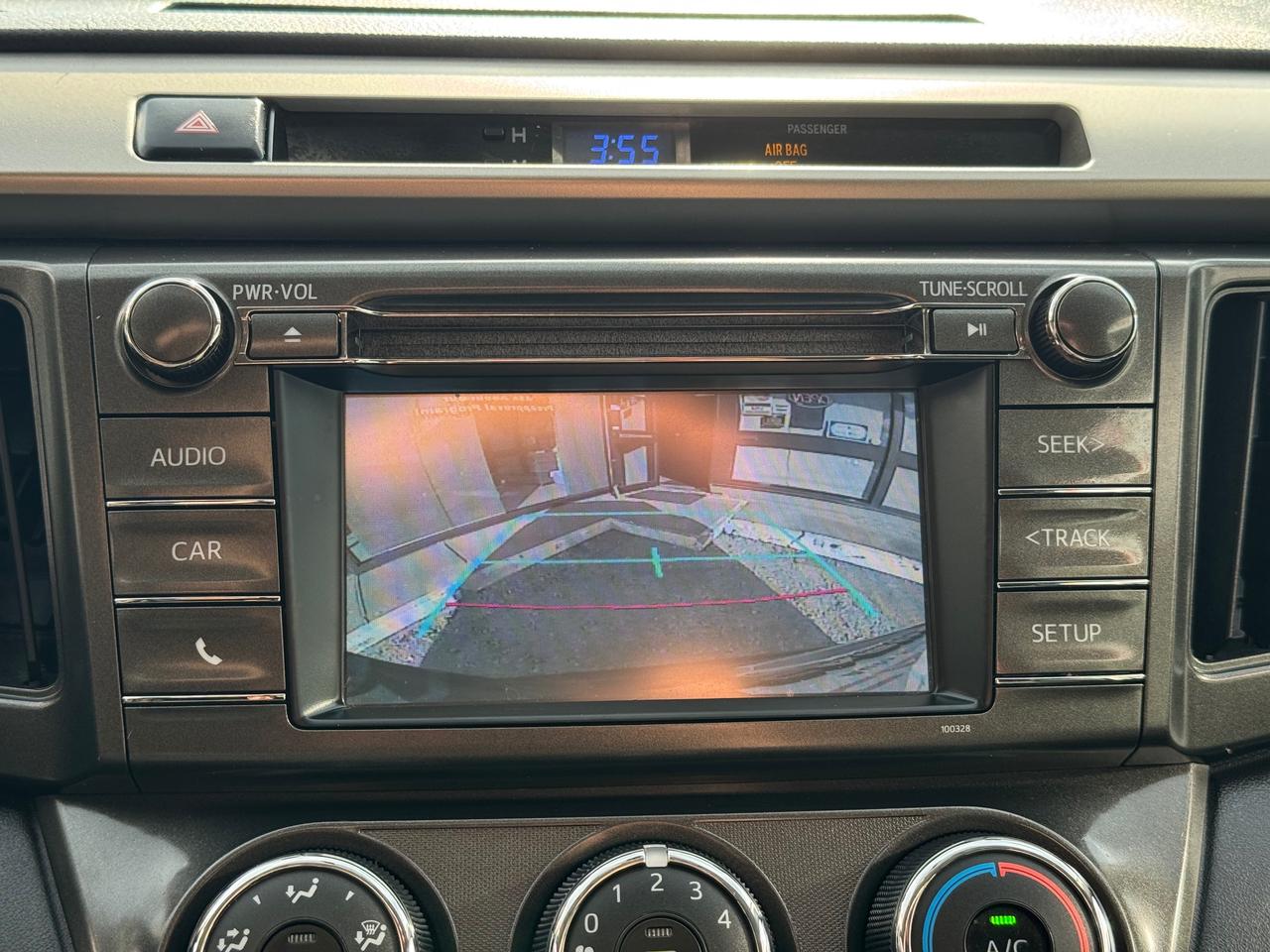 2015 Toyota RAV4 LE AWD | One Owner | Toyota Dealer Serviced Photo