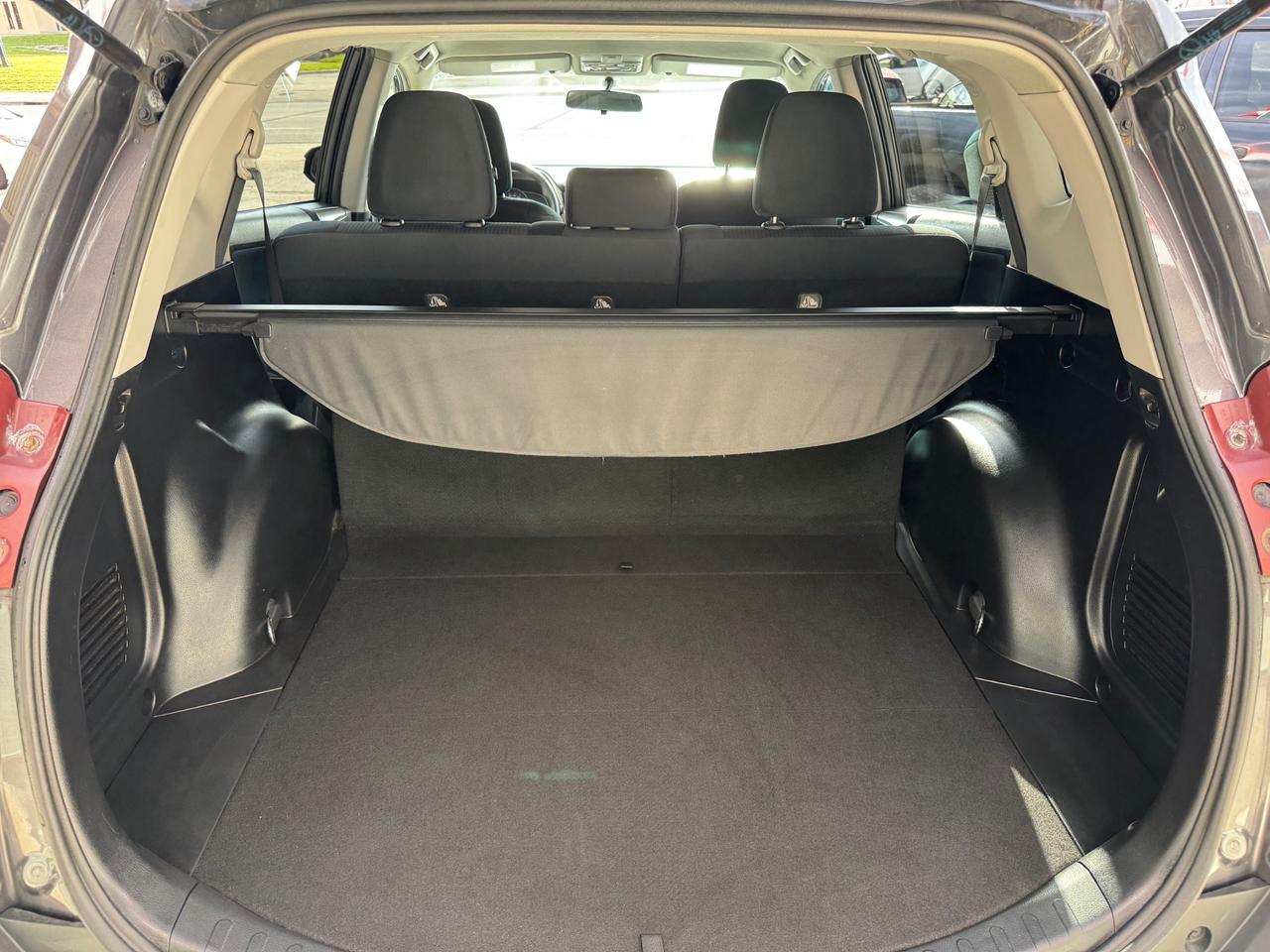 2015 Toyota RAV4 LE AWD | One Owner | Toyota Dealer Serviced Photo
