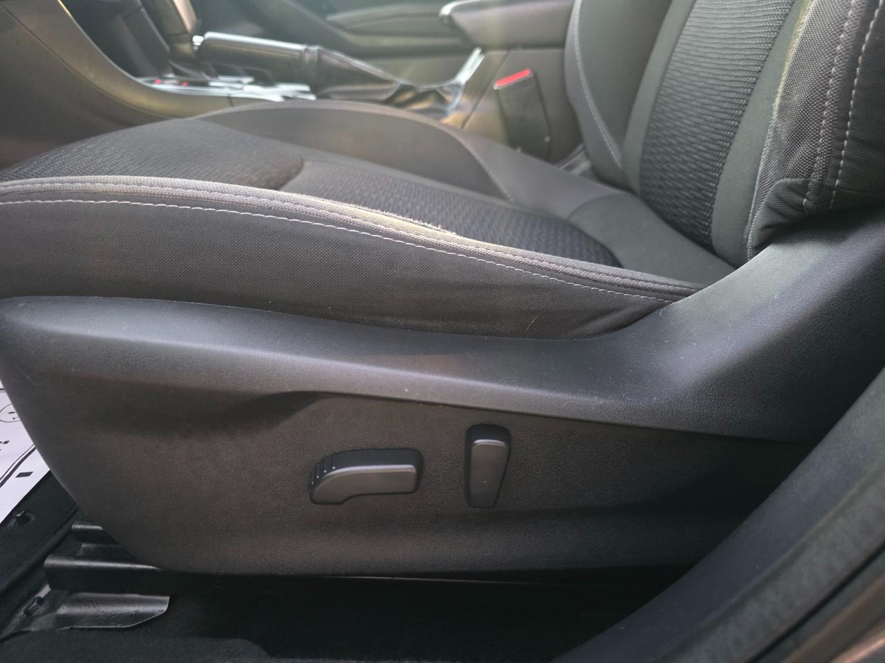 2018 Subaru Impreza Touring AWD | Sunroof | BSM | Backup Camera | Heated Seats Photo