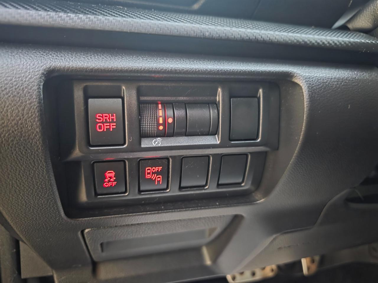 2018 Subaru Impreza Touring AWD | Sunroof | BSM | Backup Camera | Heated Seats Photo