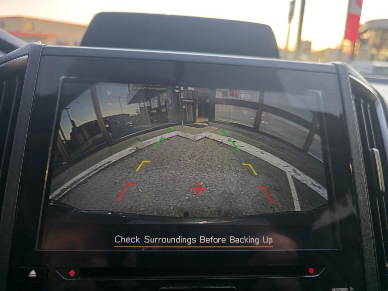 2018 Subaru Impreza Touring AWD | Sunroof | BSM | Backup Camera | Heated Seats Photo