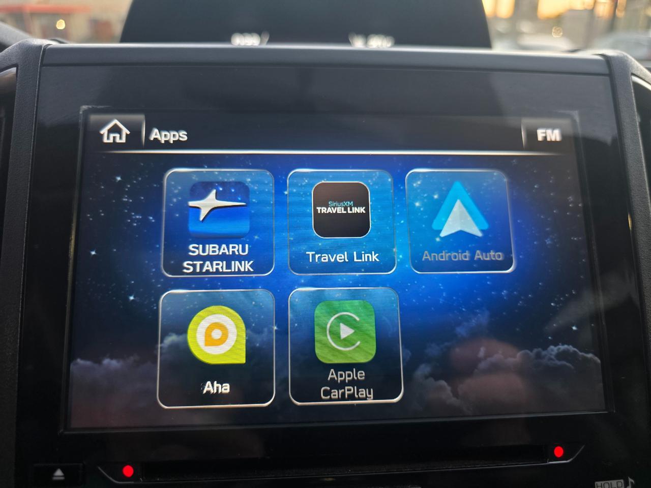2018 Subaru Impreza Touring AWD | Sunroof | BSM | Backup Camera | Heated Seats Photo