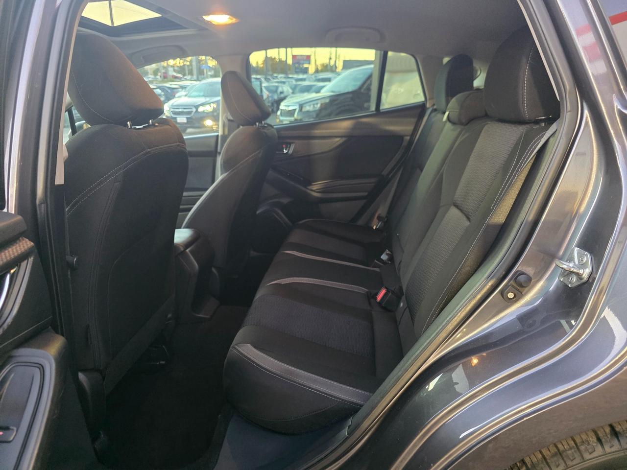 2018 Subaru Impreza Touring AWD | Sunroof | BSM | Backup Camera | Heated Seats Photo
