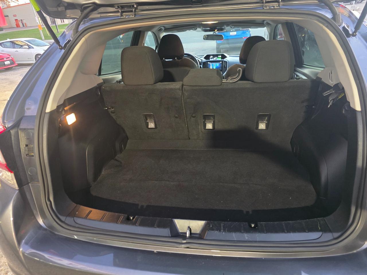 2018 Subaru Impreza Touring AWD | Sunroof | BSM | Backup Camera | Heated Seats Photo