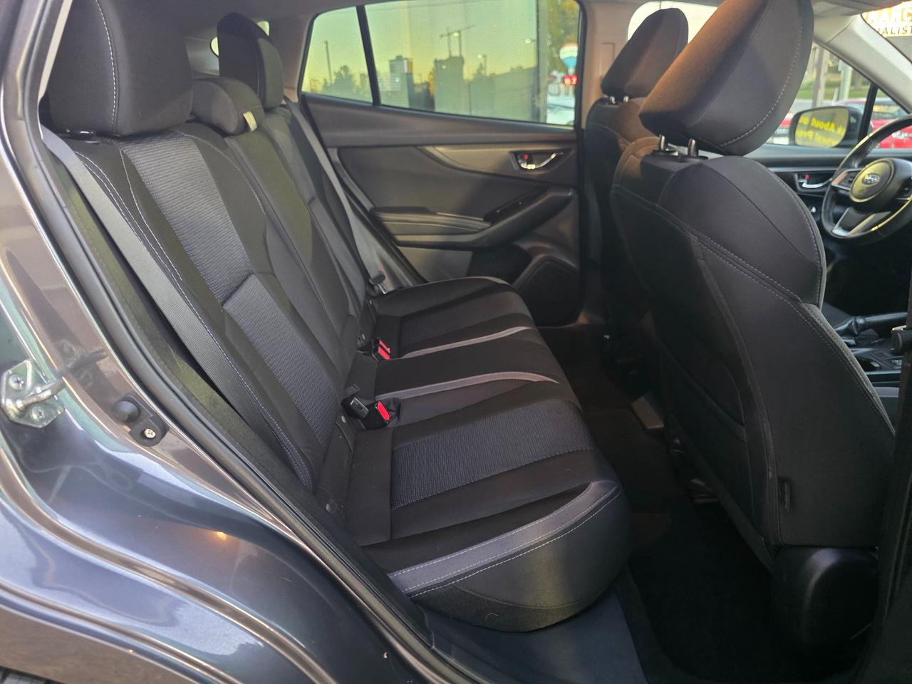 2018 Subaru Impreza Touring AWD | Sunroof | BSM | Backup Camera | Heated Seats Photo