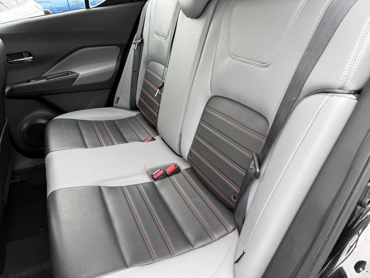 2024 Nissan Kicks SR Leather! Heated Steering! CarPlay! Photo
