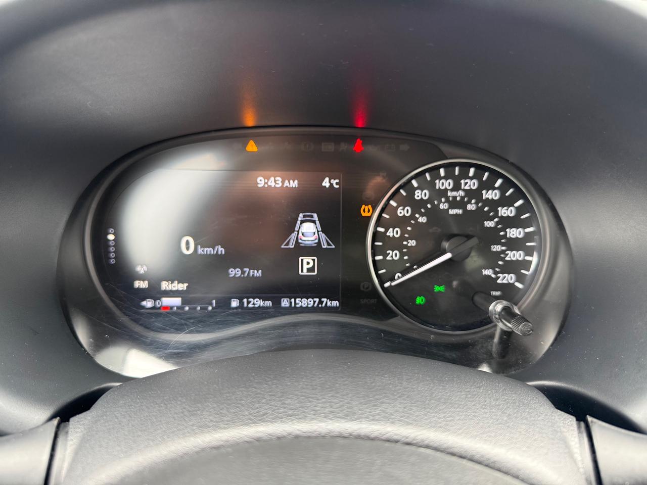 2024 Nissan Kicks SR Leather! Heated Steering! CarPlay! Photo