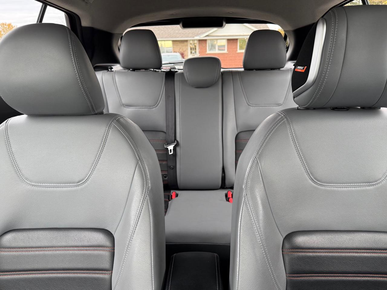 2024 Nissan Kicks SR Leather! Heated Steering! CarPlay! Photo