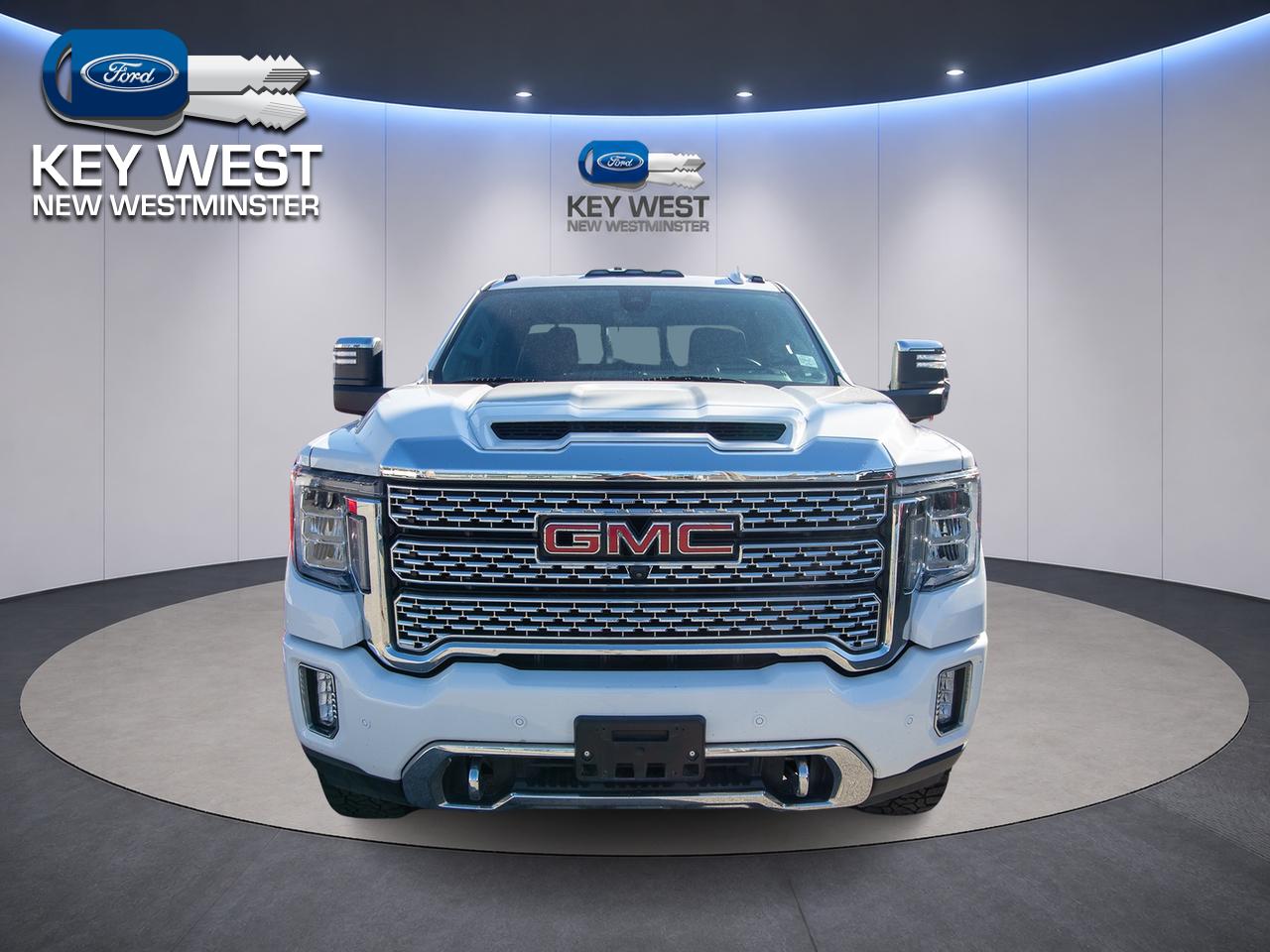 2023 GMC Sierra 3500