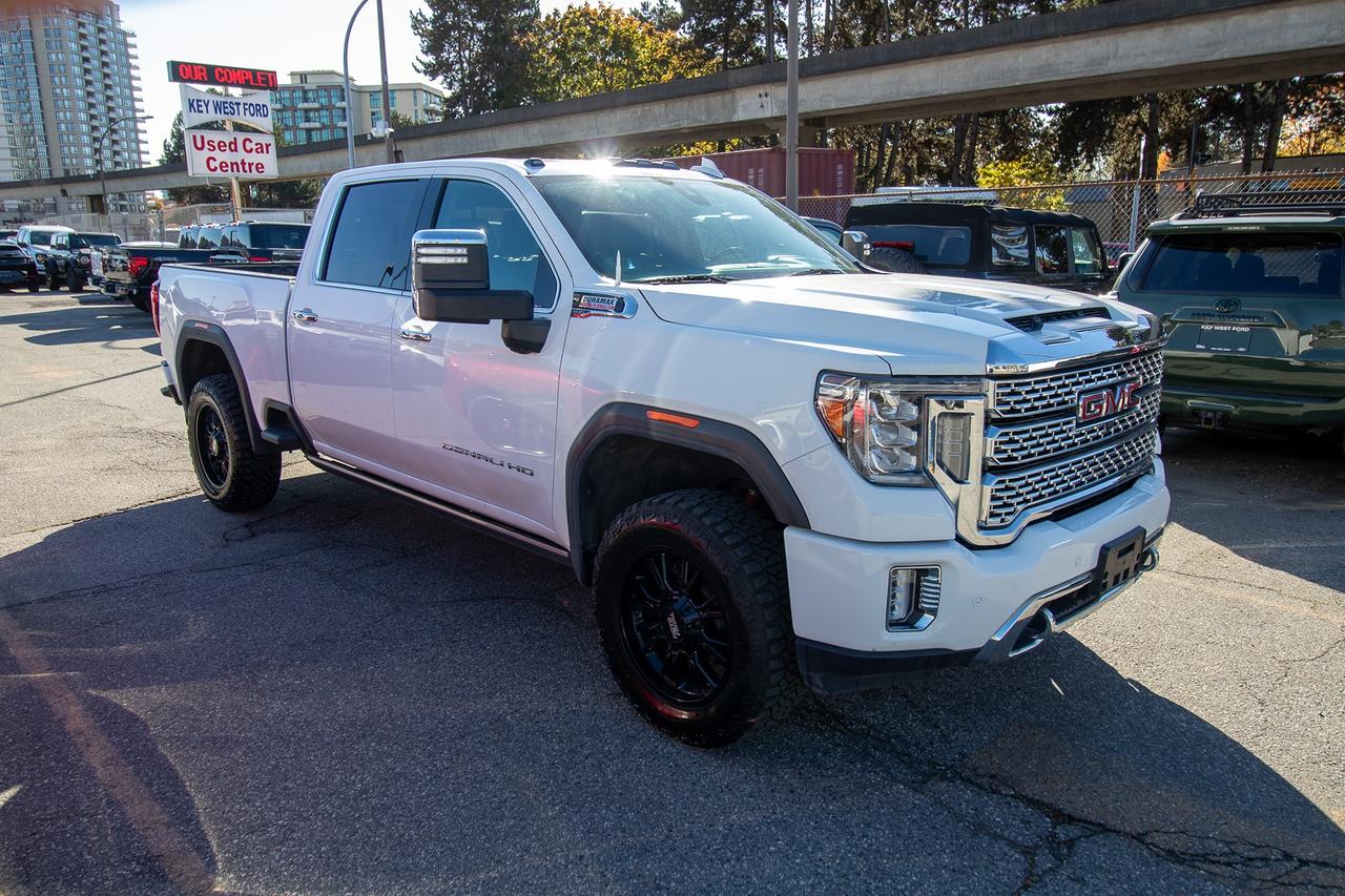 2023 GMC Sierra 3500