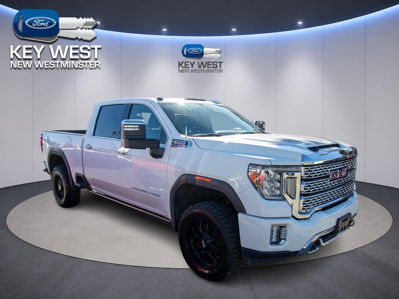 2023 GMC Sierra 3500