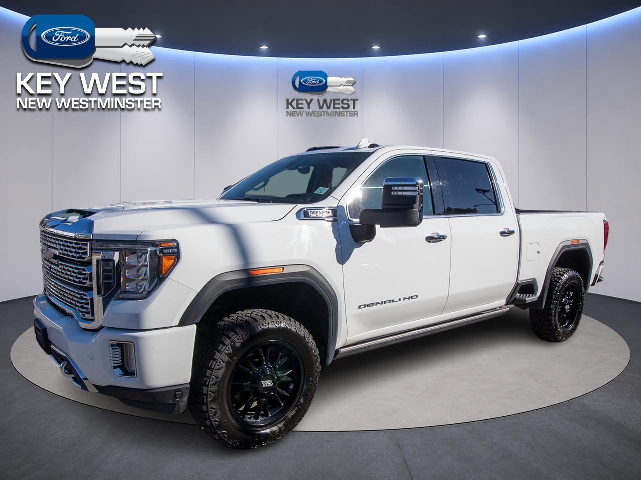 2023 GMC Sierra 3500