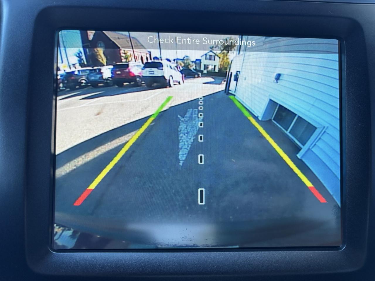 2019 Jeep Cherokee Trailhawk Elite ** 4WD/V6, BSM, CARPLAY ** Photo