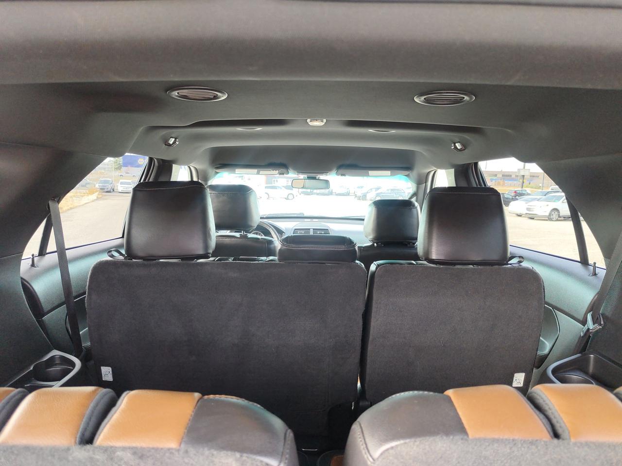 2014 Ford Explorer Sport Trac LIMITED Photo
