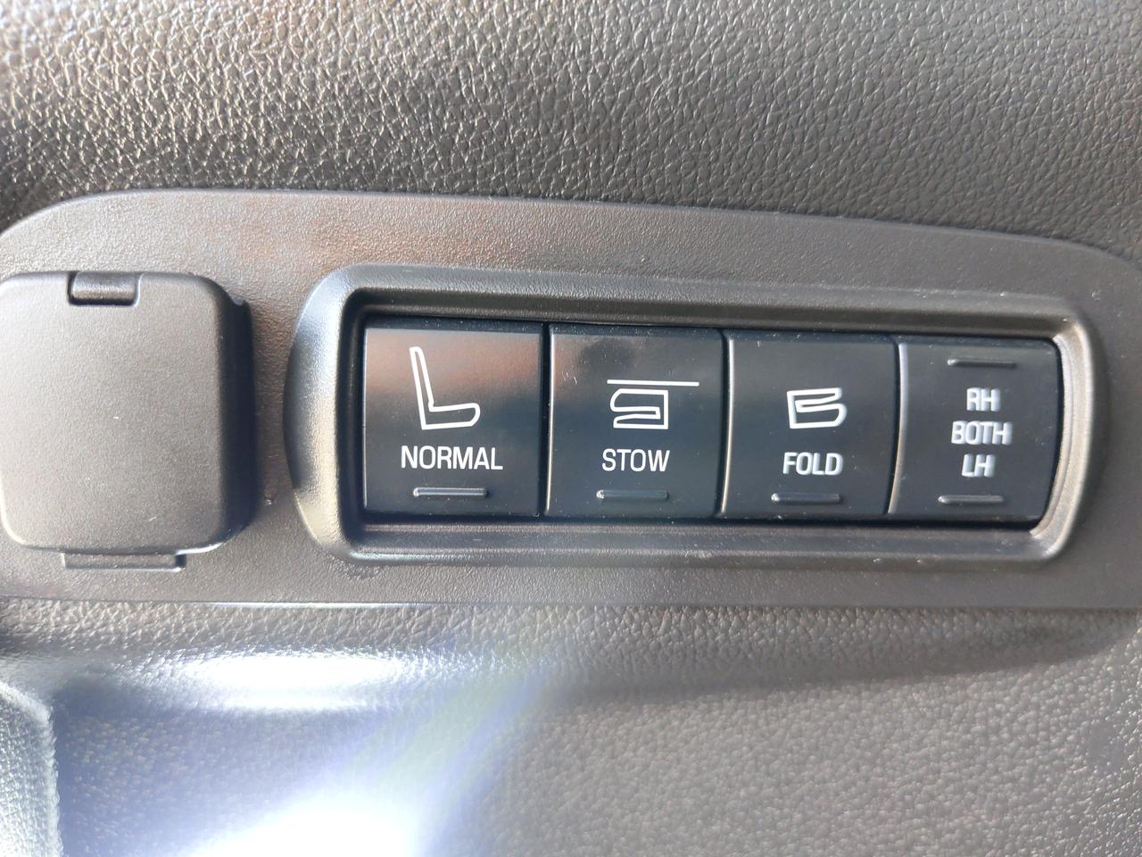 2014 Ford Explorer Sport Trac LIMITED Photo