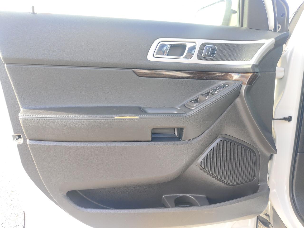 2014 Ford Explorer Sport Trac LIMITED - Photo #18