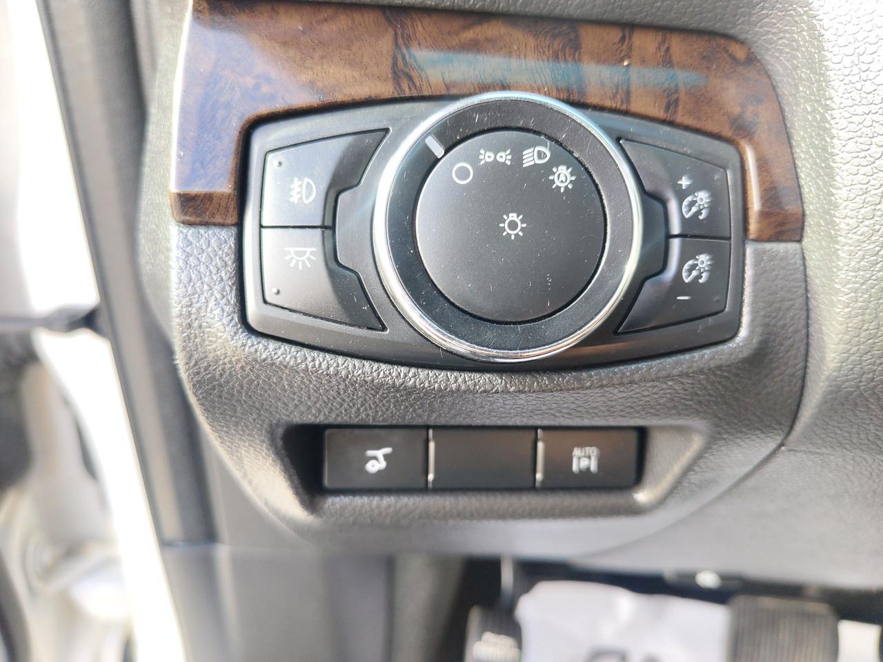 2014 Ford Explorer Sport Trac LIMITED Photo