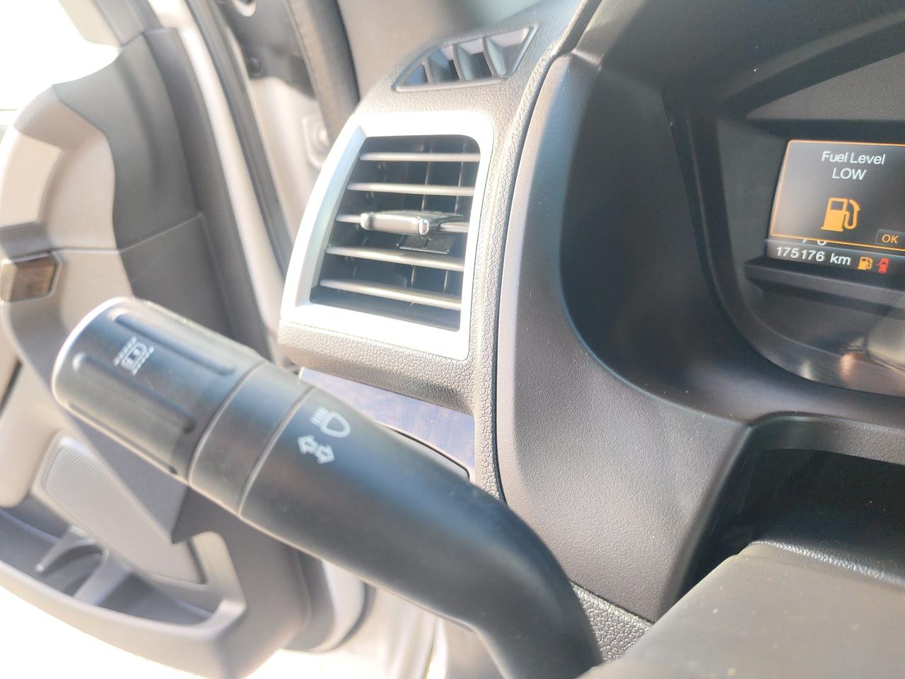 2014 Ford Explorer Sport Trac LIMITED Photo