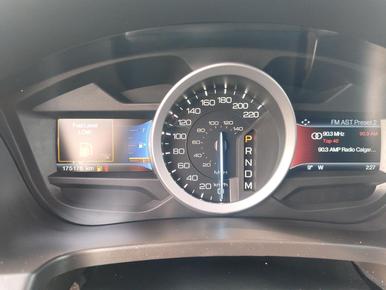 2014 Ford Explorer Sport Trac LIMITED - Photo #28