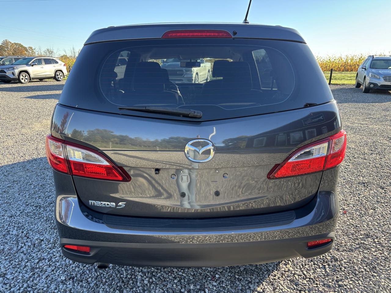 2017 Mazda MAZDA5 Touring ~CLEAN CARFAX~ Photo