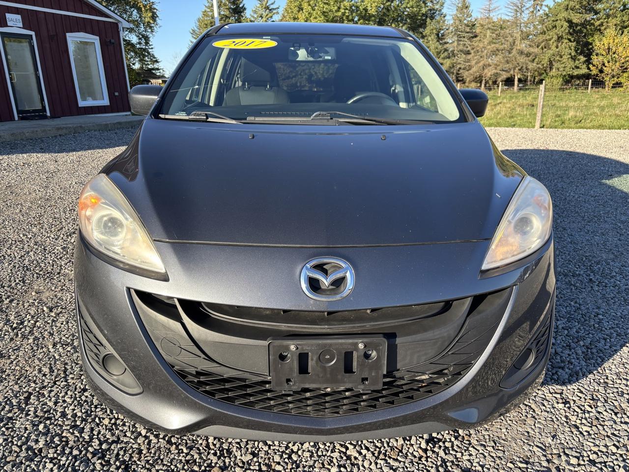 2017 Mazda MAZDA5 Touring ~CLEAN CARFAX~ Photo