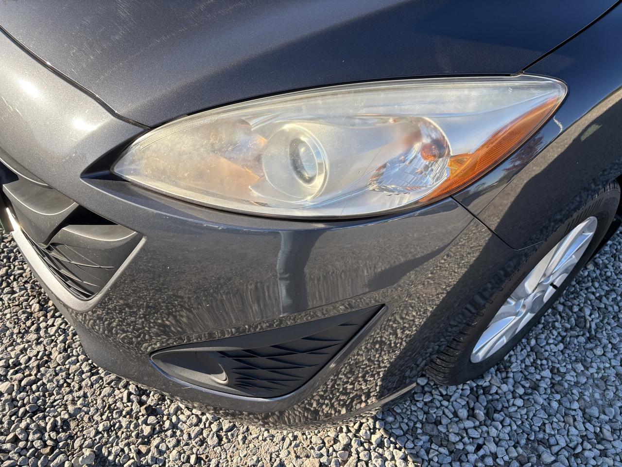 2017 Mazda MAZDA5 Touring ~CLEAN CARFAX~ Photo