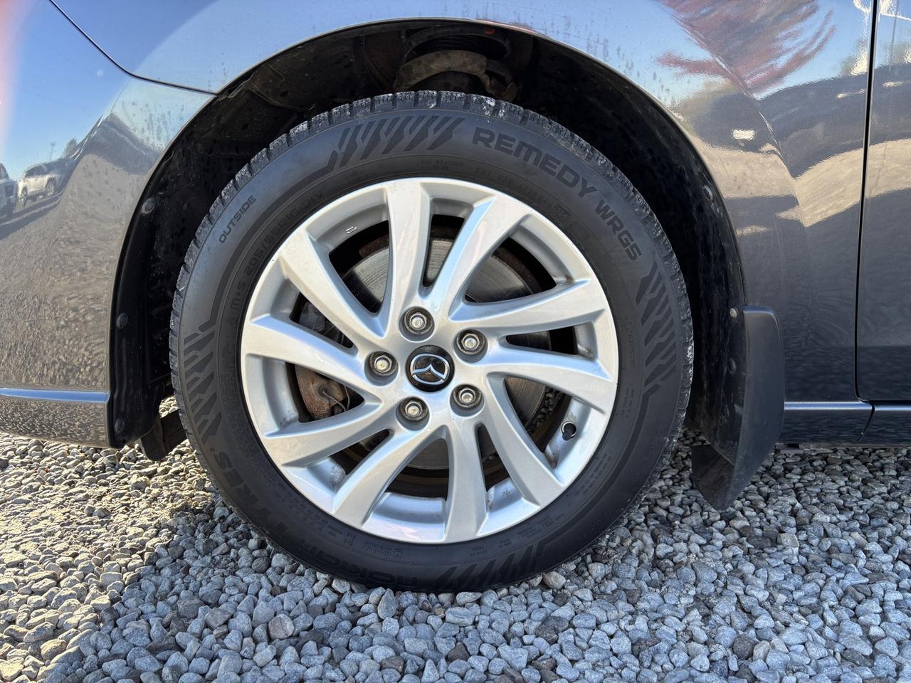2017 Mazda MAZDA5 Touring ~CLEAN CARFAX~ Photo