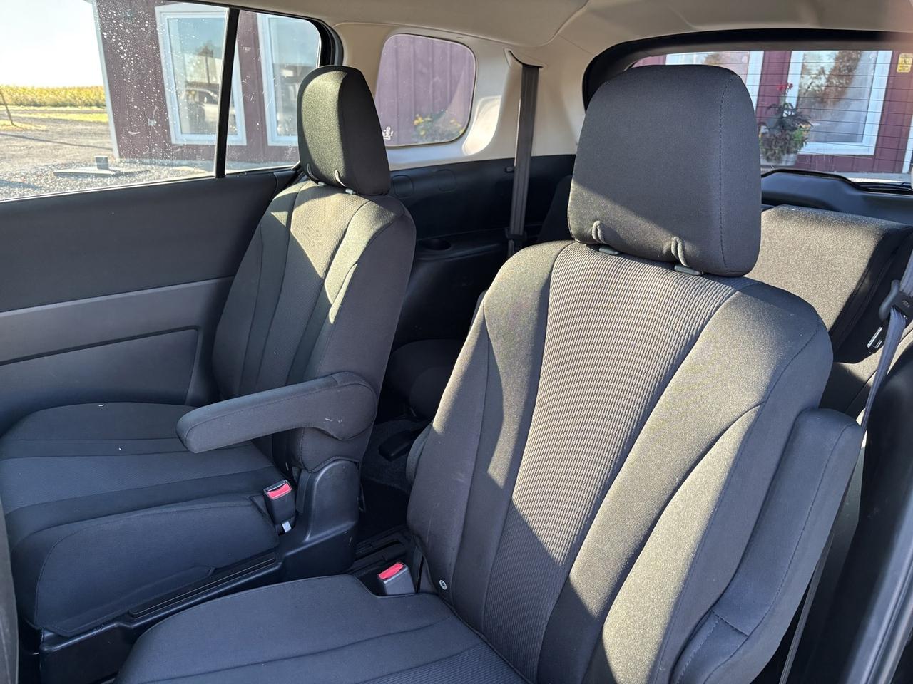 2017 Mazda MAZDA5 Touring ~CLEAN CARFAX~ Photo
