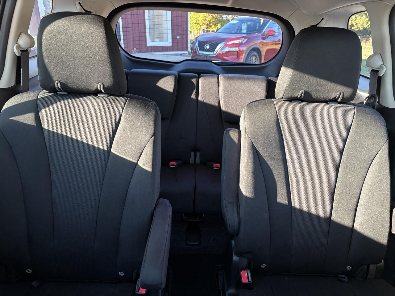 2017 Mazda MAZDA5 Touring ~CLEAN CARFAX~ Photo