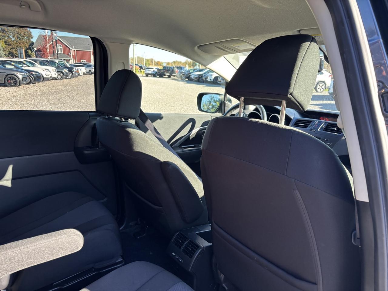 2017 Mazda MAZDA5 Touring ~CLEAN CARFAX~ Photo