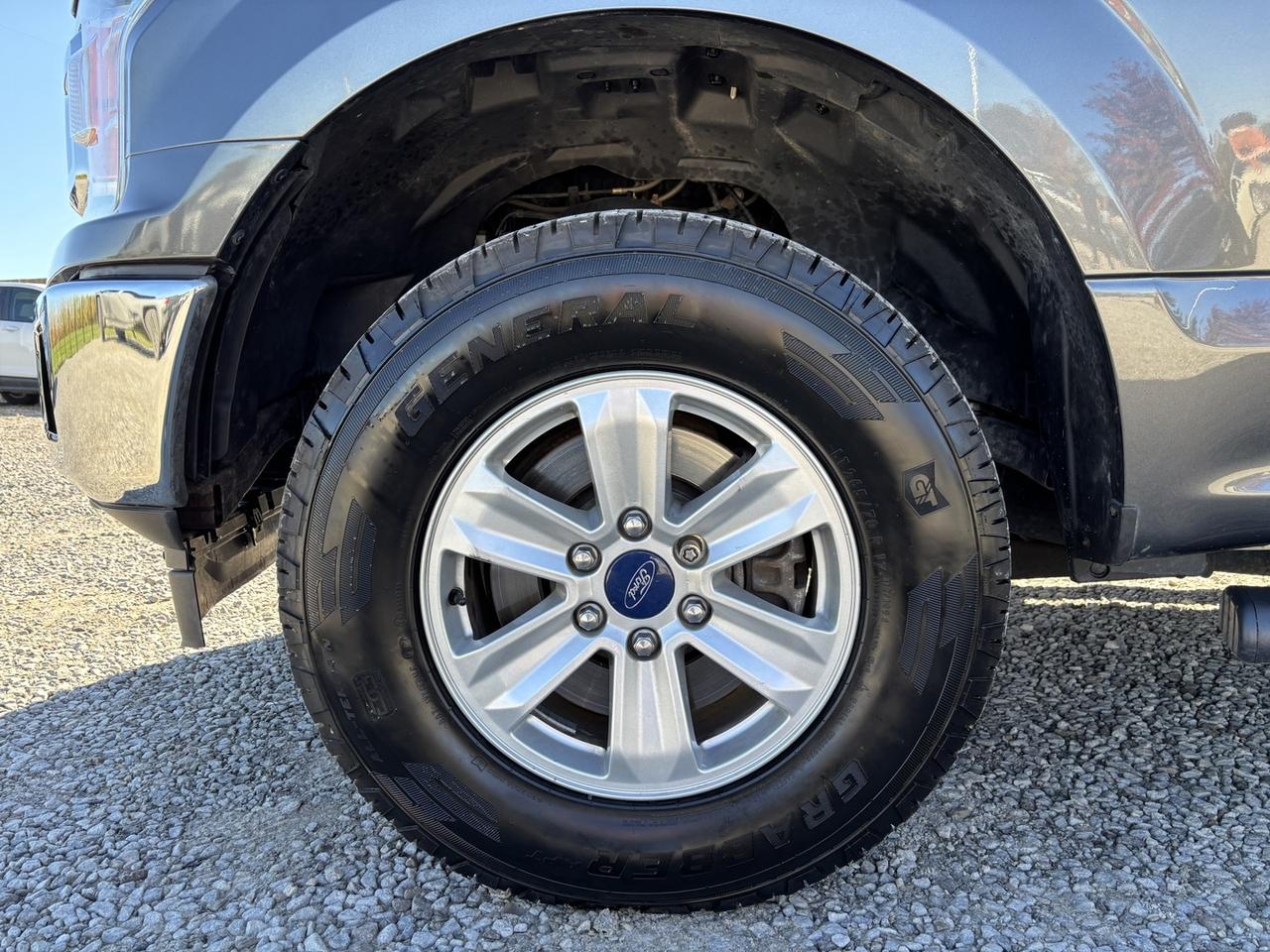 2018 Ford F-150 XLT ~CLEAN CARFAX~1 OWNER~ Photo