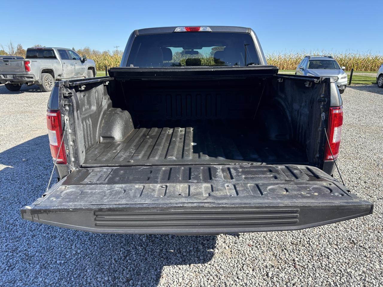 2018 Ford F-150 XLT ~CLEAN CARFAX~1 OWNER~ Photo