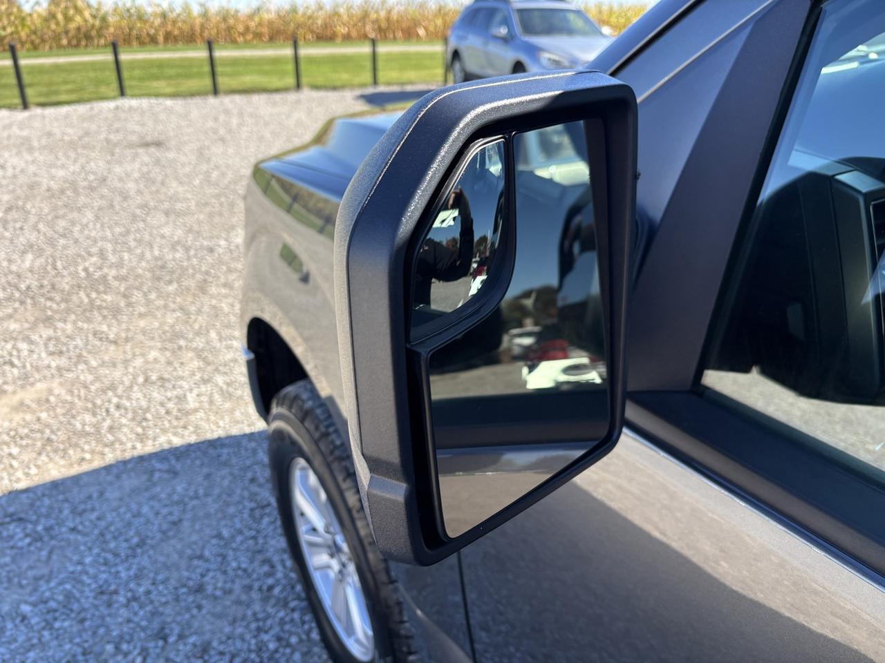 2018 Ford F-150 XLT ~CLEAN CARFAX~1 OWNER~ Photo