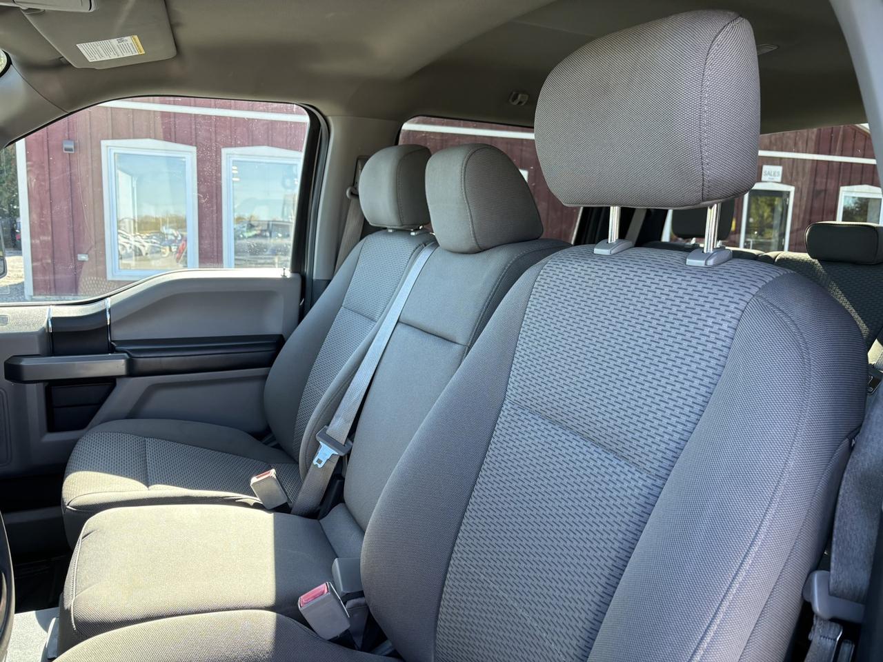 2018 Ford F-150 XLT ~CLEAN CARFAX~1 OWNER~ Photo